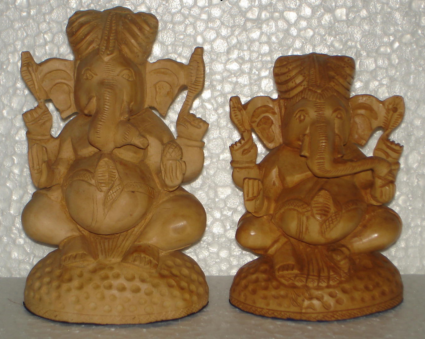 Ganesh ji